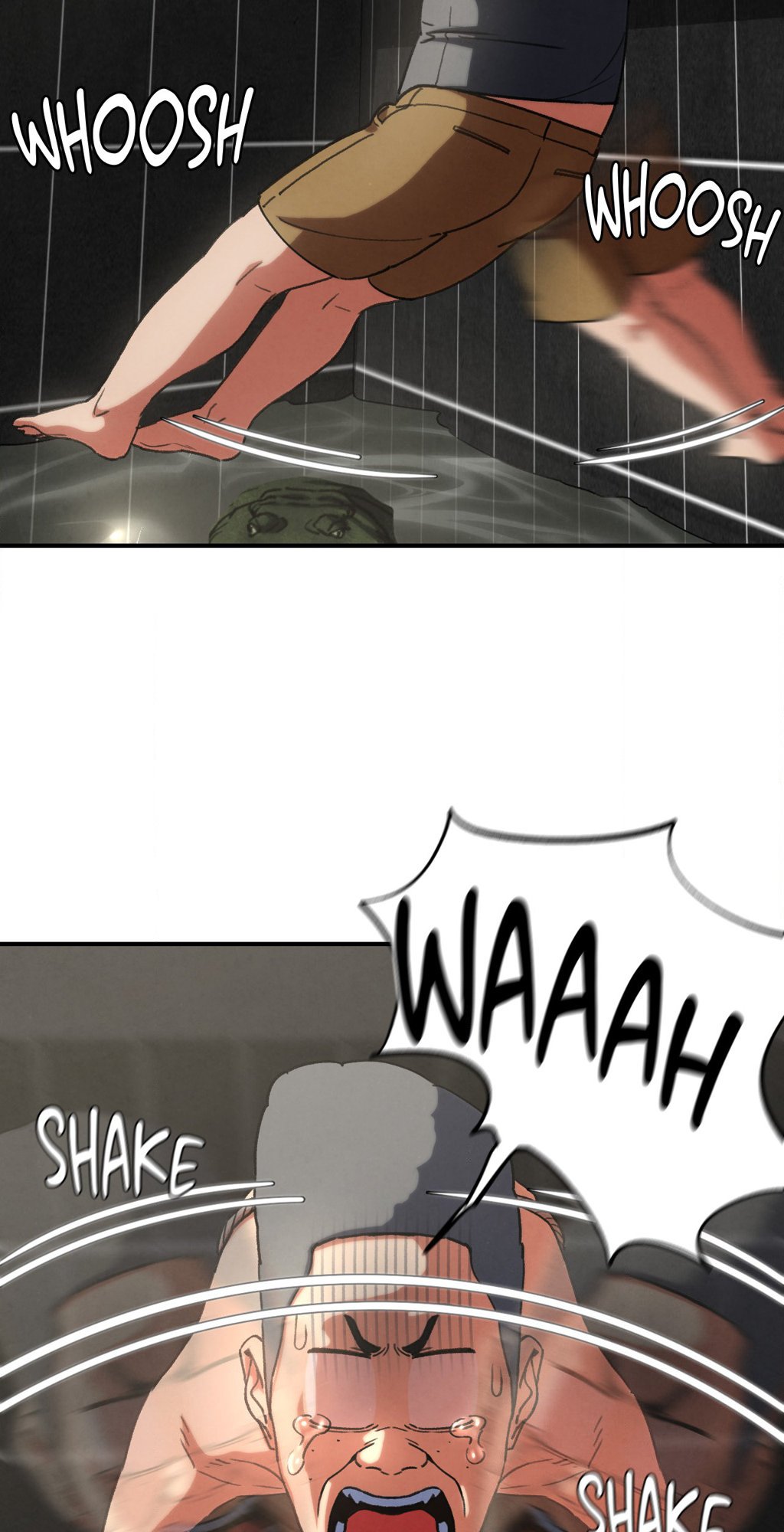 Lustful Games Manhwa - Chapter 74 Page 46