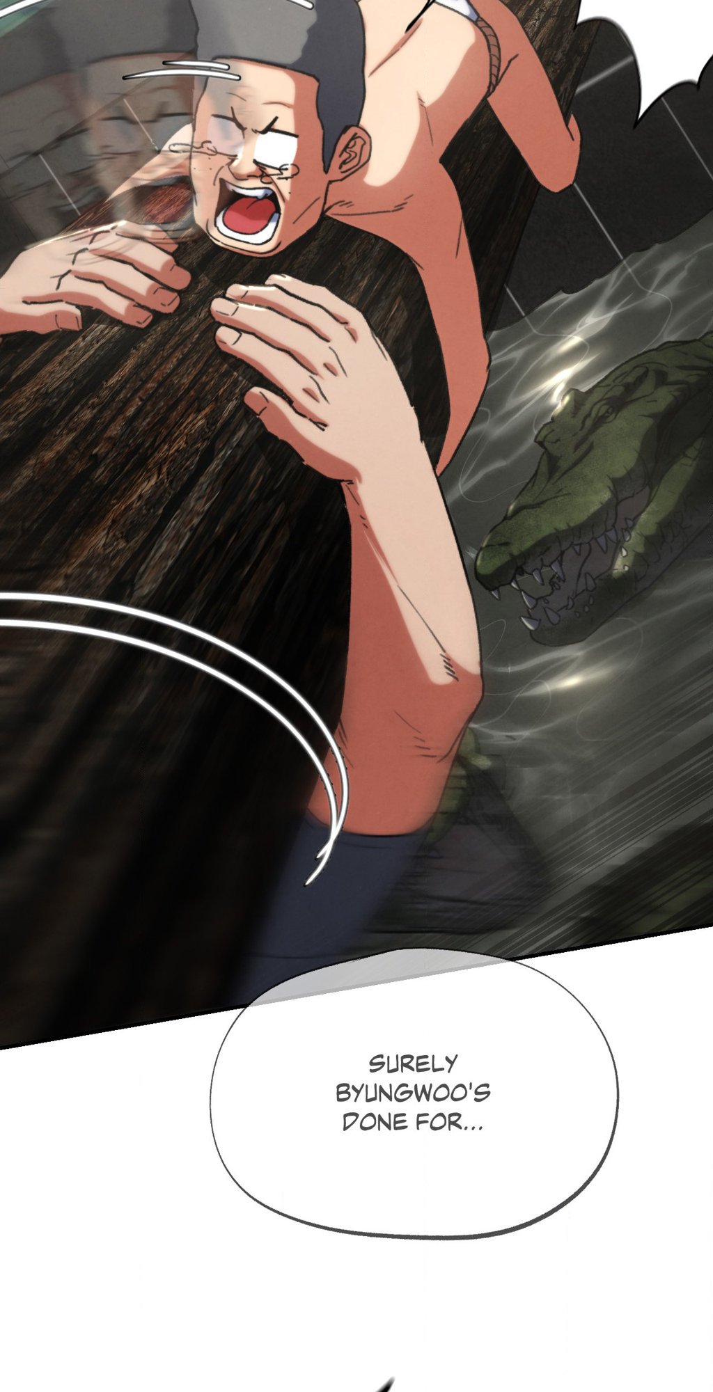 Lustful Games Manhwa - Chapter 74 Page 48