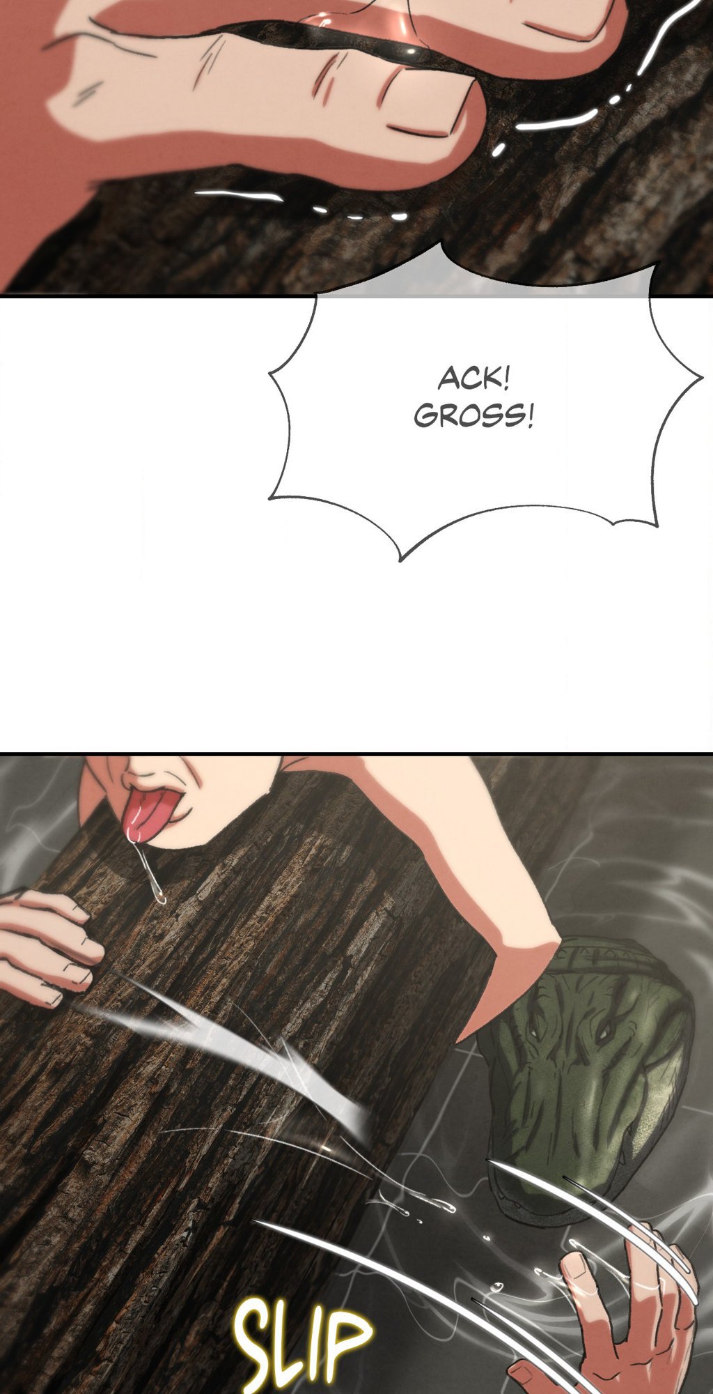 Lustful Games Manhwa - Chapter 74 Page 52