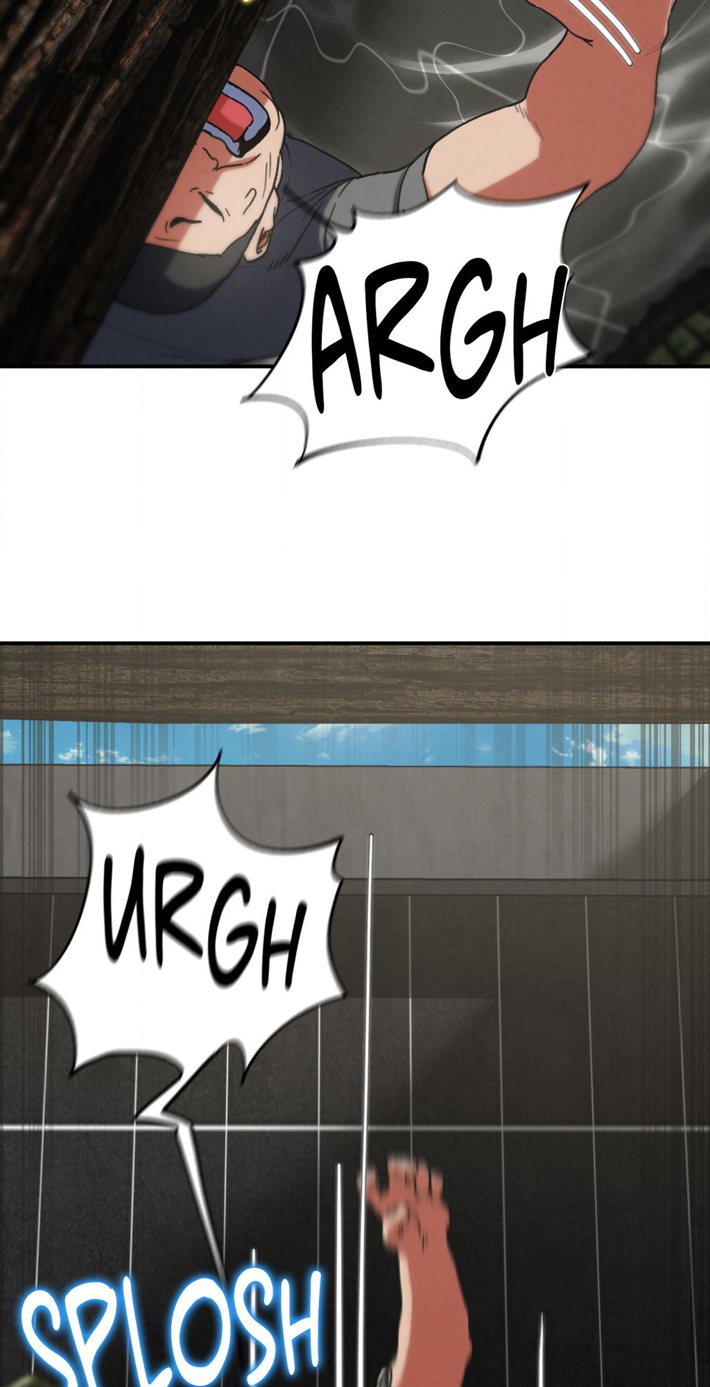 Lustful Games Manhwa - Chapter 74 Page 53