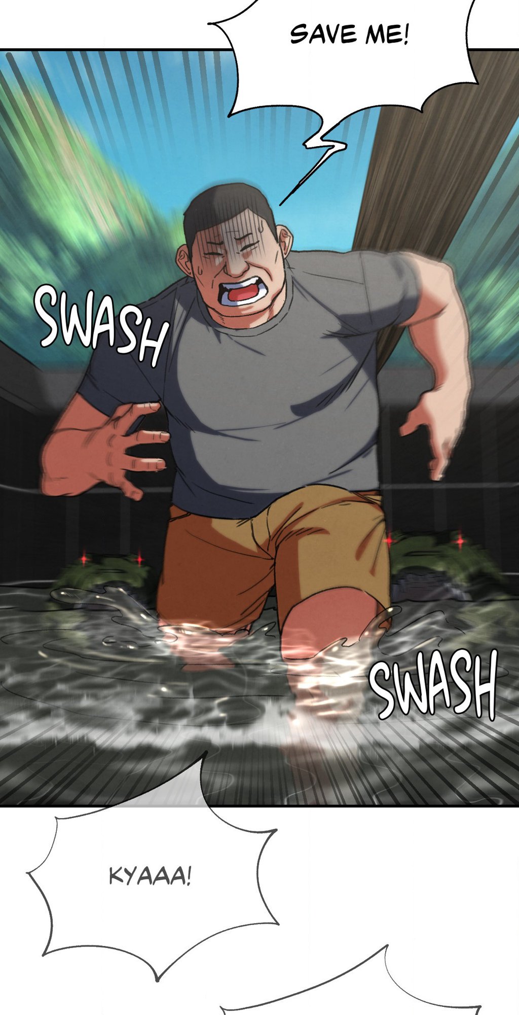 Lustful Games Manhwa - Chapter 74 Page 55