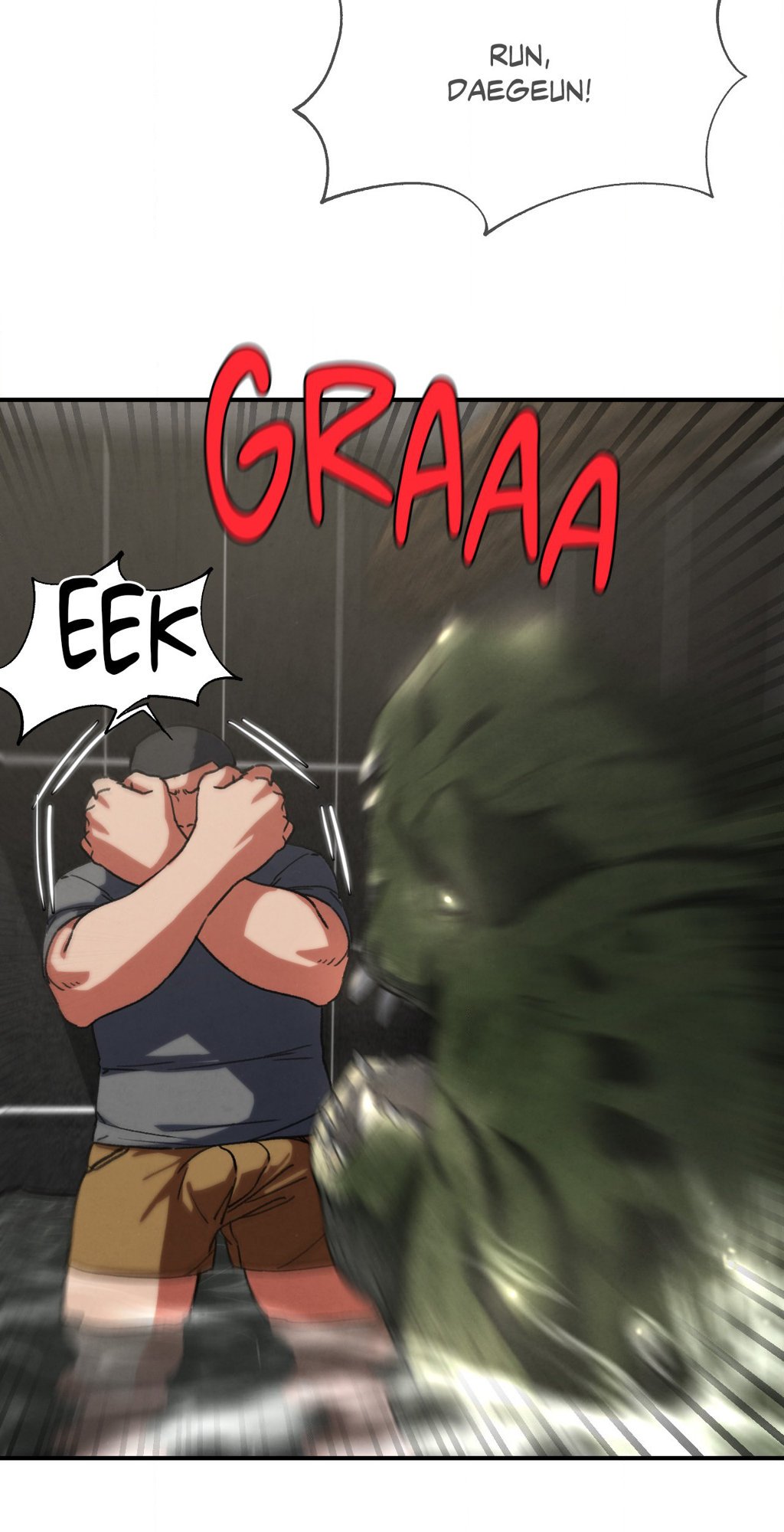 Lustful Games Manhwa - Chapter 74 Page 56