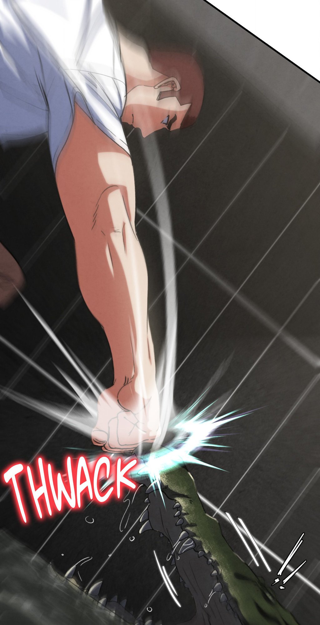 Lustful Games Manhwa - Chapter 74 Page 58