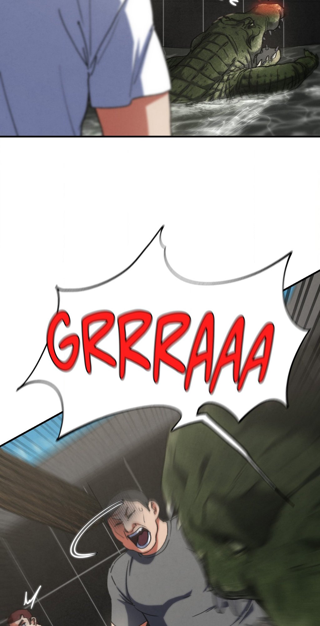 Lustful Games Manhwa - Chapter 74 Page 60