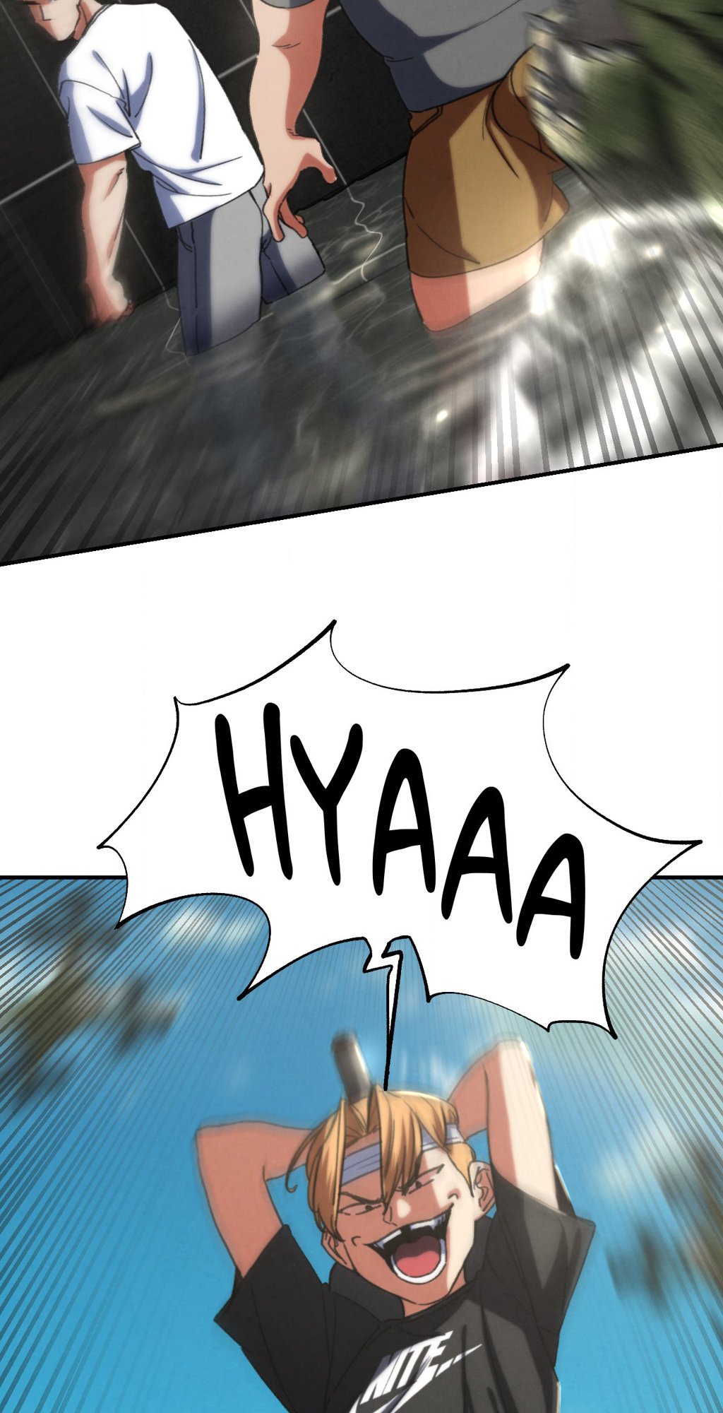 Lustful Games Manhwa - Chapter 74 Page 61