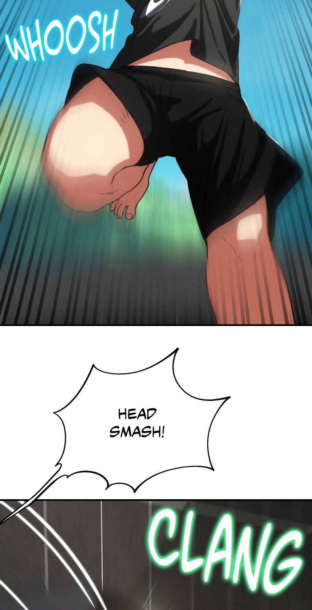 Lustful Games Manhwa - Chapter 74 Page 62