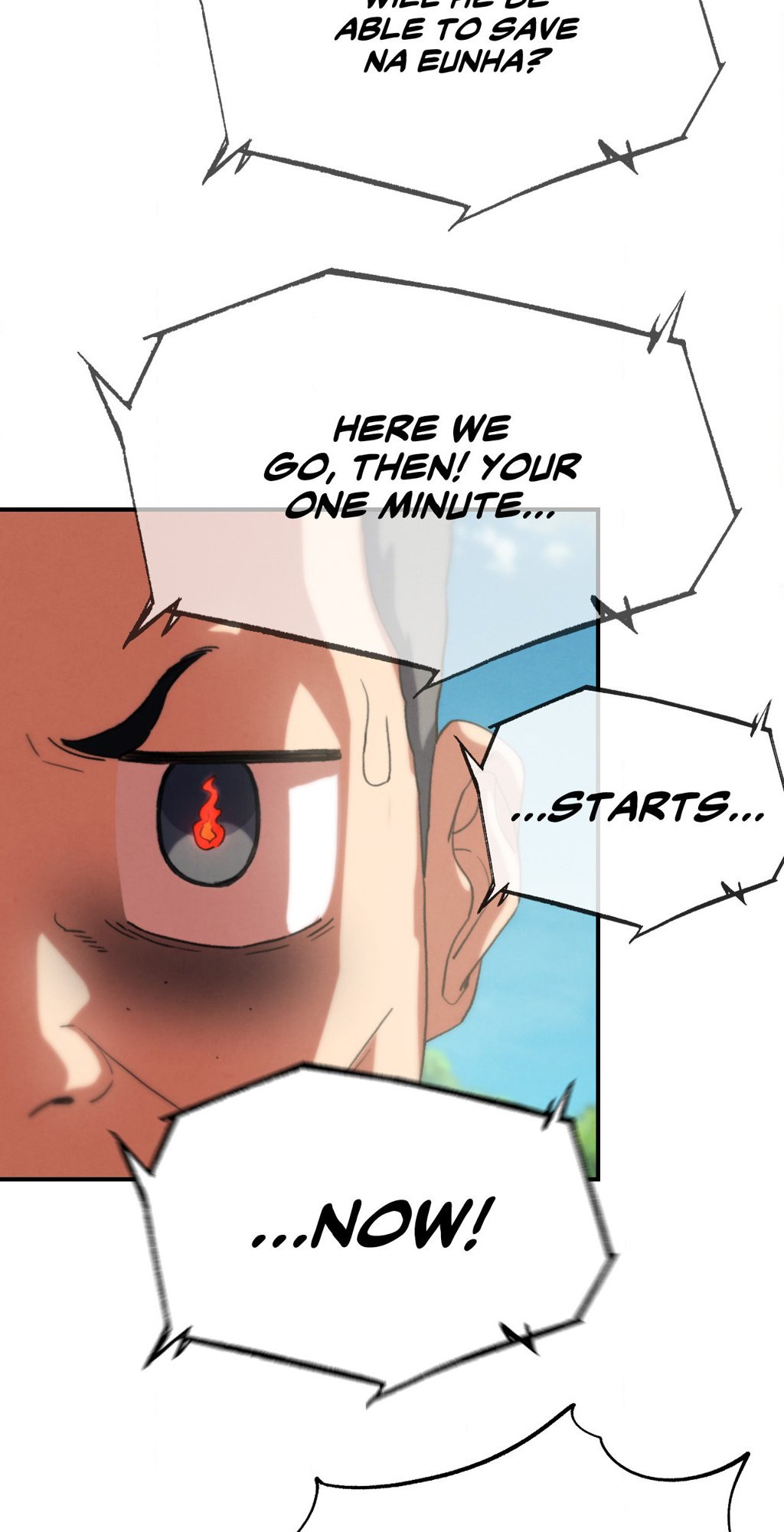 Lustful Games Manhwa - Chapter 74 Page 68