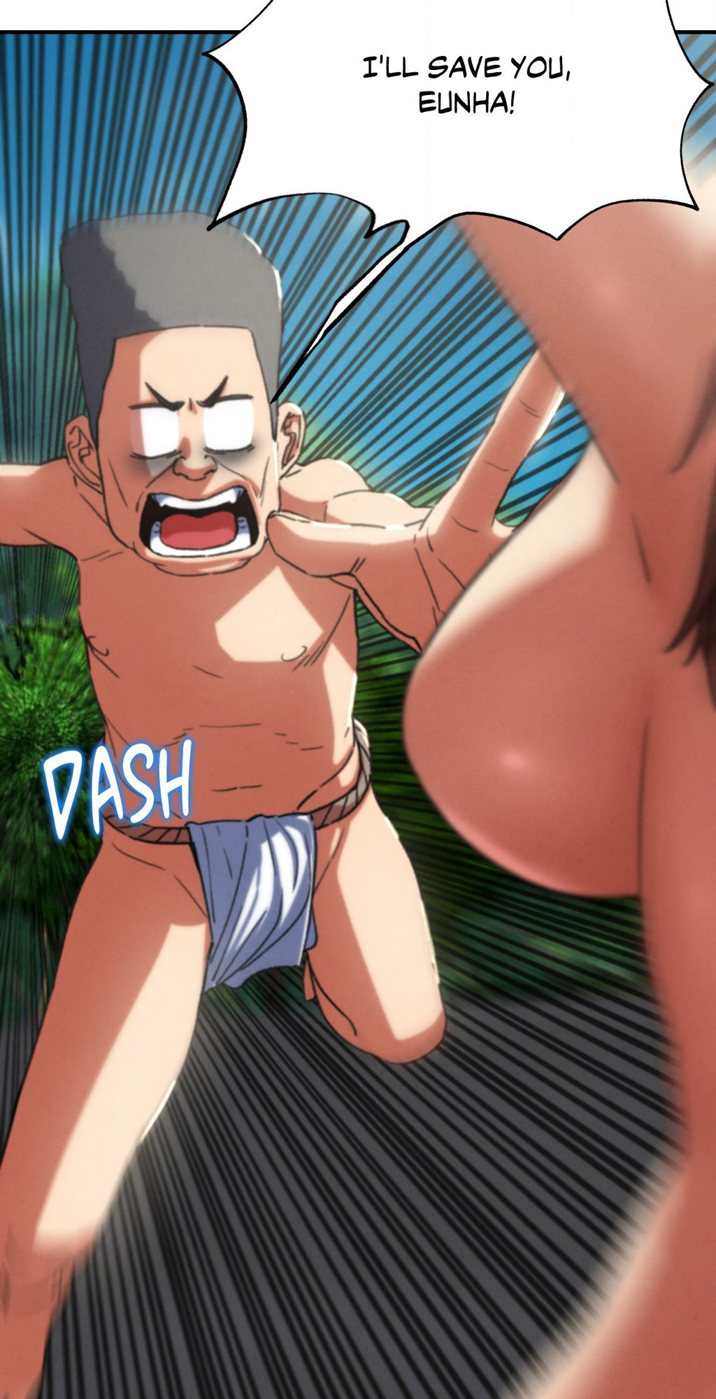 Lustful Games Manhwa - Chapter 74 Page 69