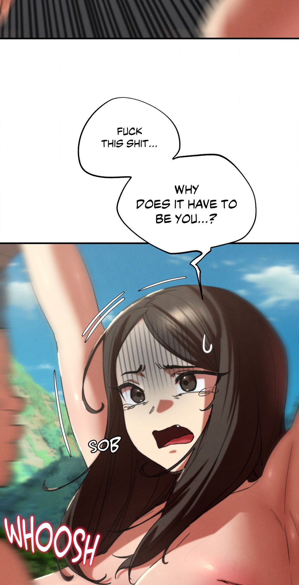 Lustful Games Manhwa - Chapter 74 Page 70