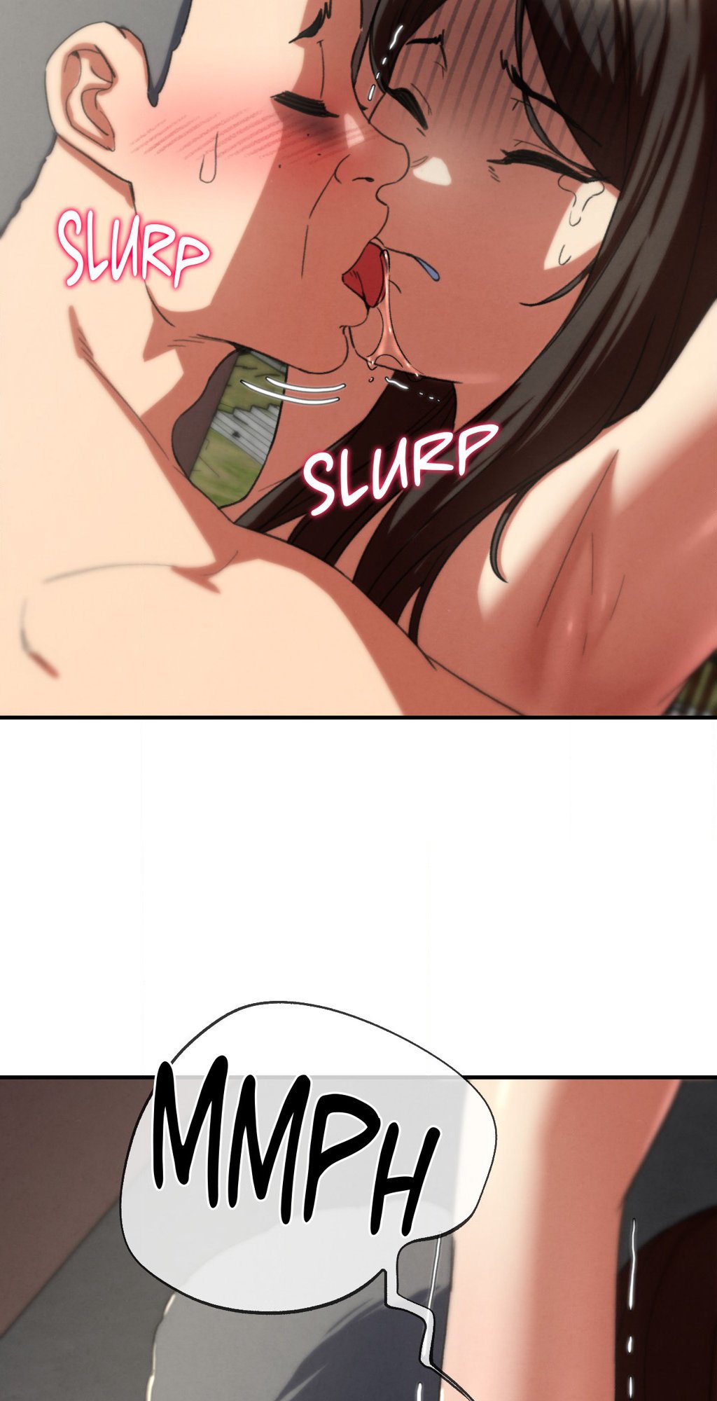 Lustful Games Manhwa - Chapter 74 Page 73