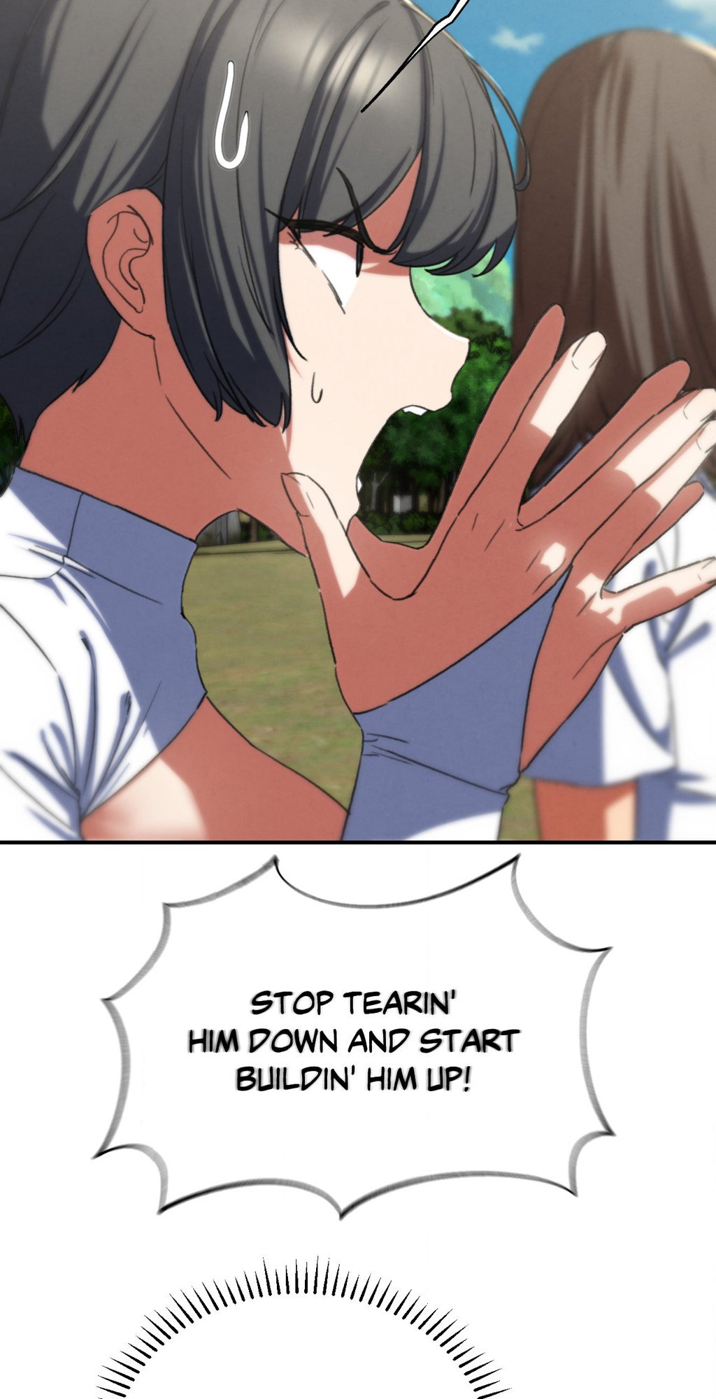 Lustful Games Manhwa - Chapter 74 Page 80