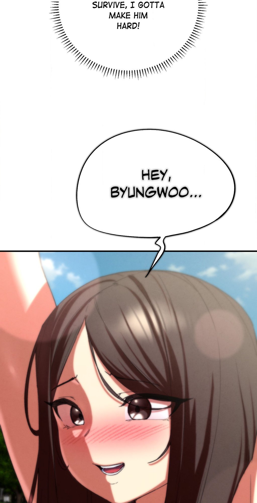 Lustful Games Manhwa - Chapter 74 Page 82