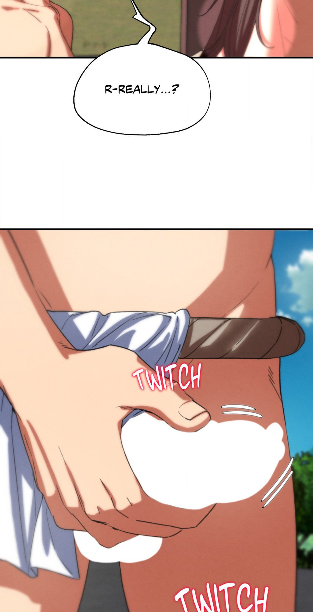 Lustful Games Manhwa - Chapter 74 Page 85