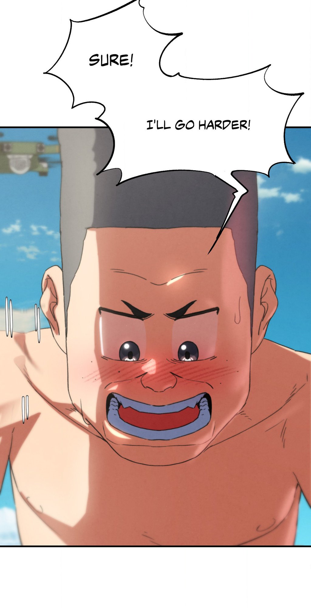 Lustful Games Manhwa - Chapter 74 Page 90