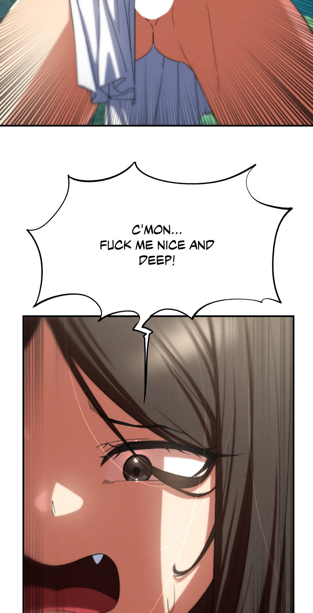 Lustful Games Manhwa - Chapter 74 Page 94