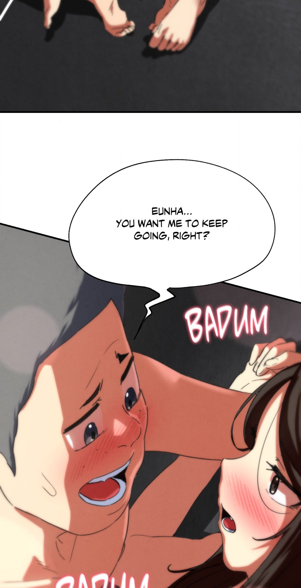 Lustful Games Manhwa - Chapter 74 Page 98