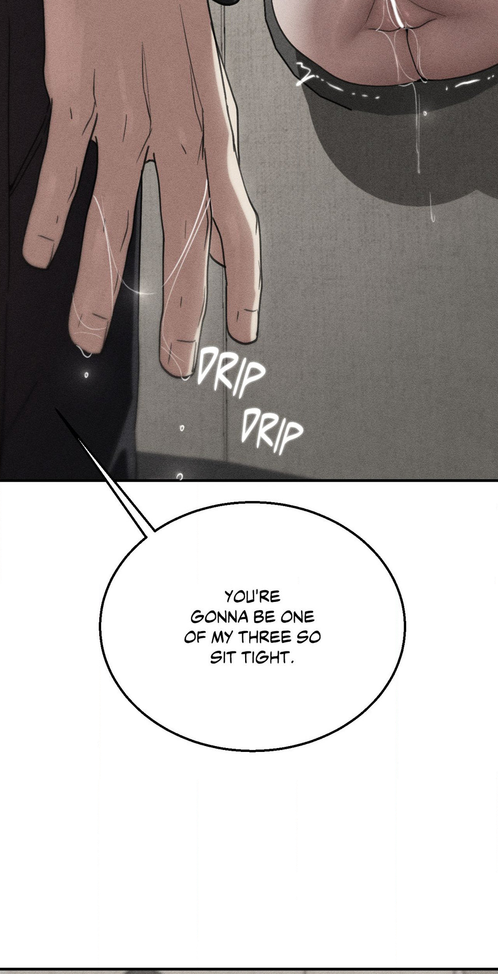 Lustful Games Manhwa - Chapter 99 Page 1