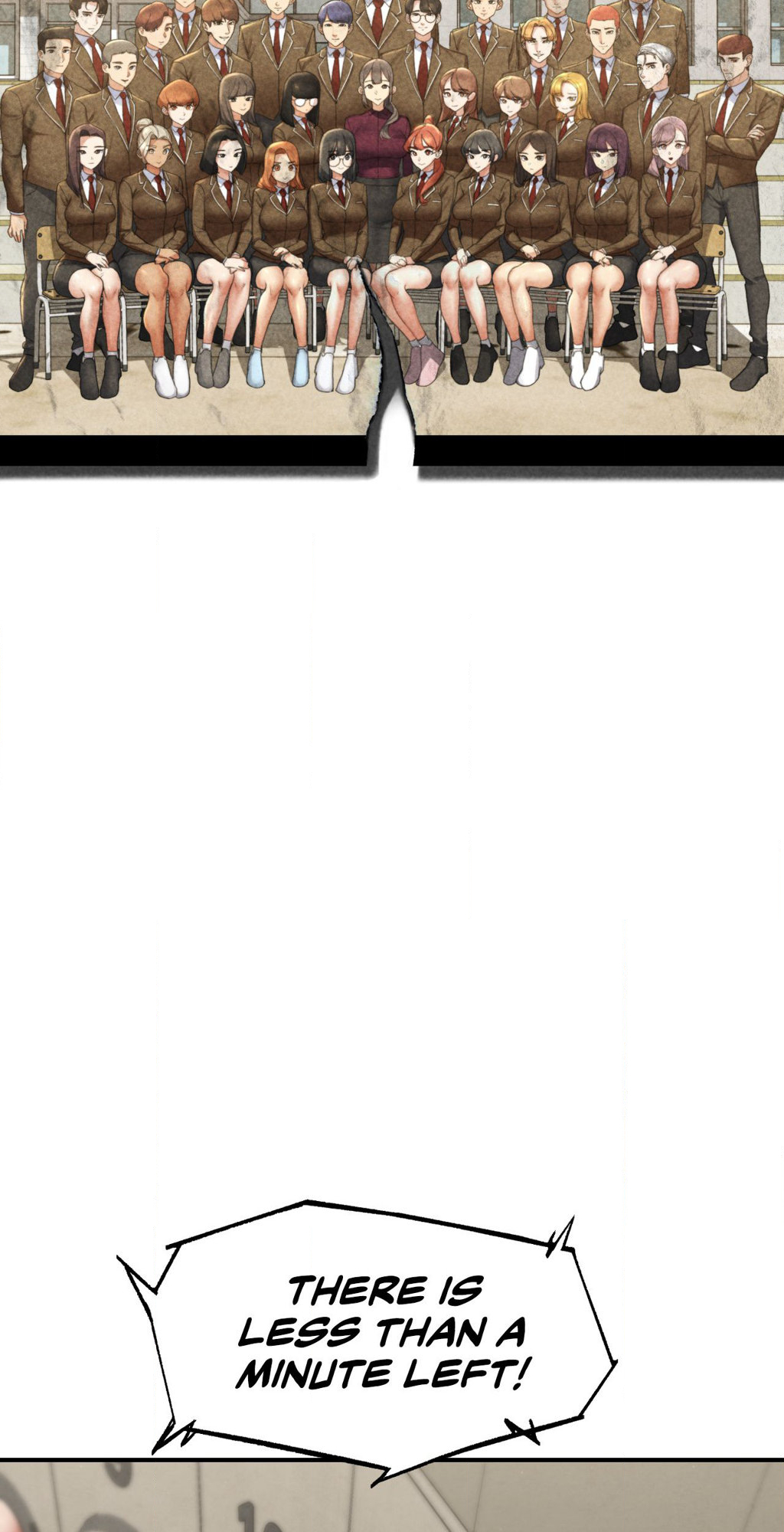 Lustful Games Manhwa - Chapter 99 Page 11