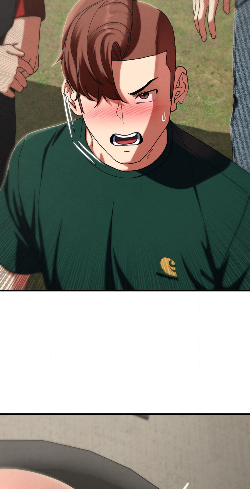 Lustful Games Manhwa - Chapter 99 Page 17