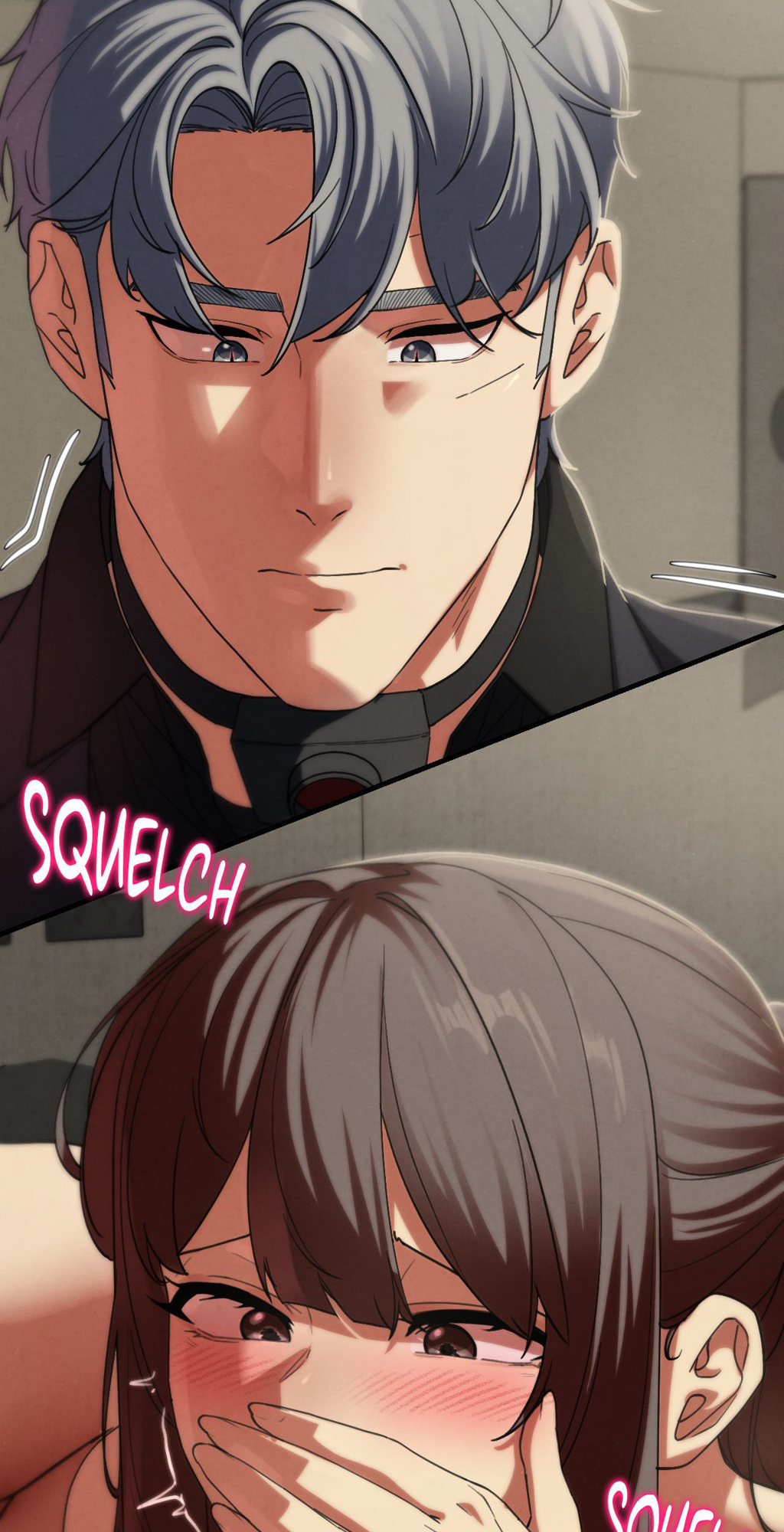 Lustful Games Manhwa - Chapter 99 Page 19