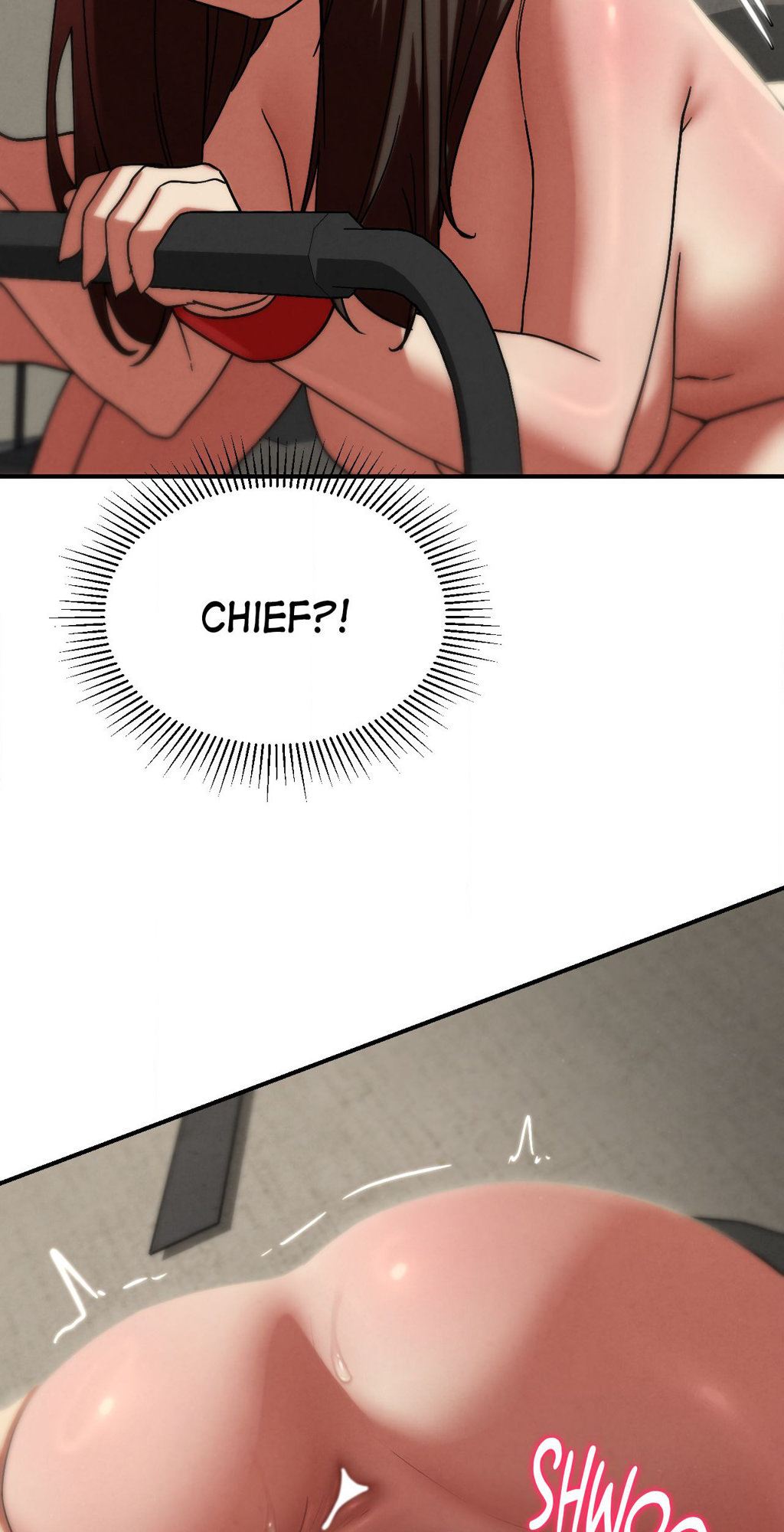 Lustful Games Manhwa - Chapter 99 Page 24