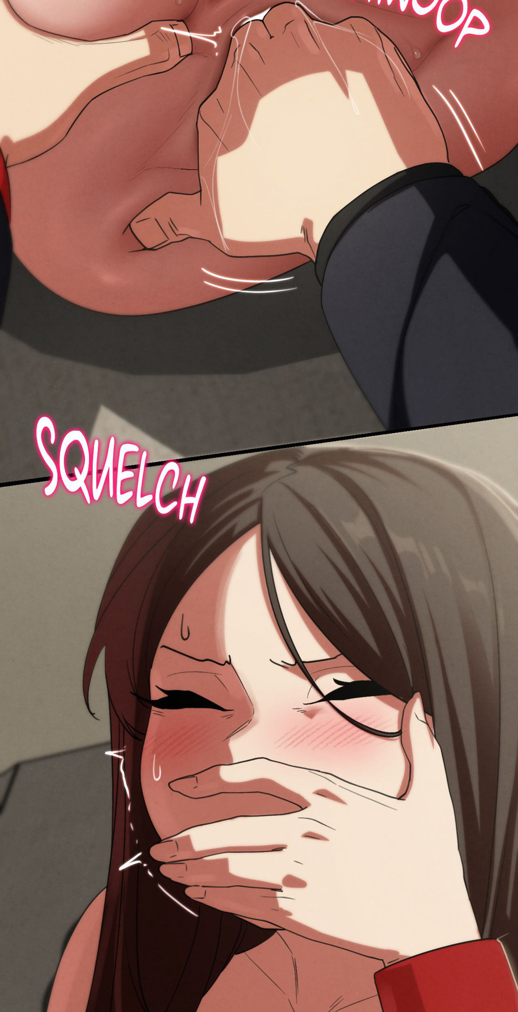 Lustful Games Manhwa - Chapter 99 Page 25