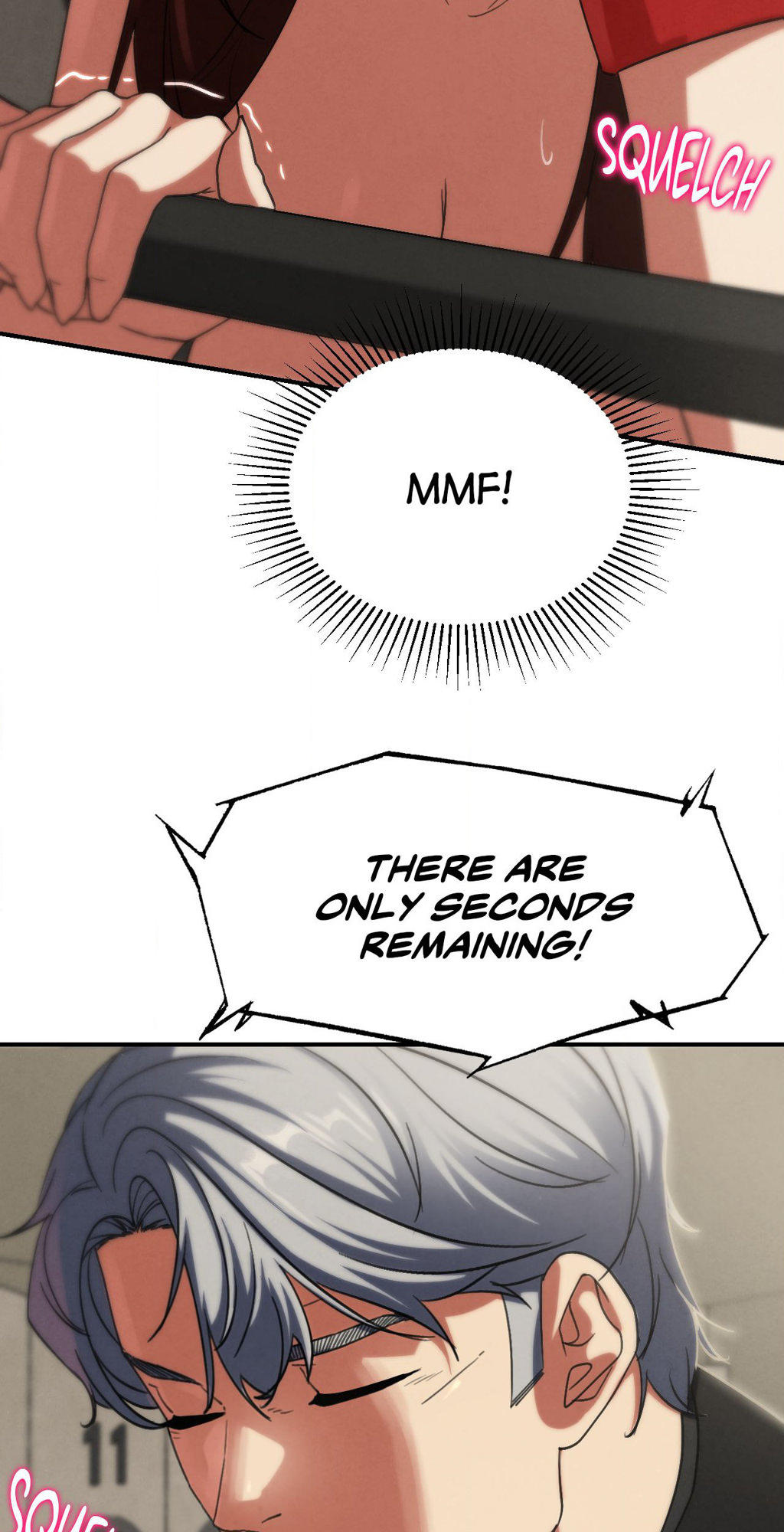 Lustful Games Manhwa - Chapter 99 Page 26