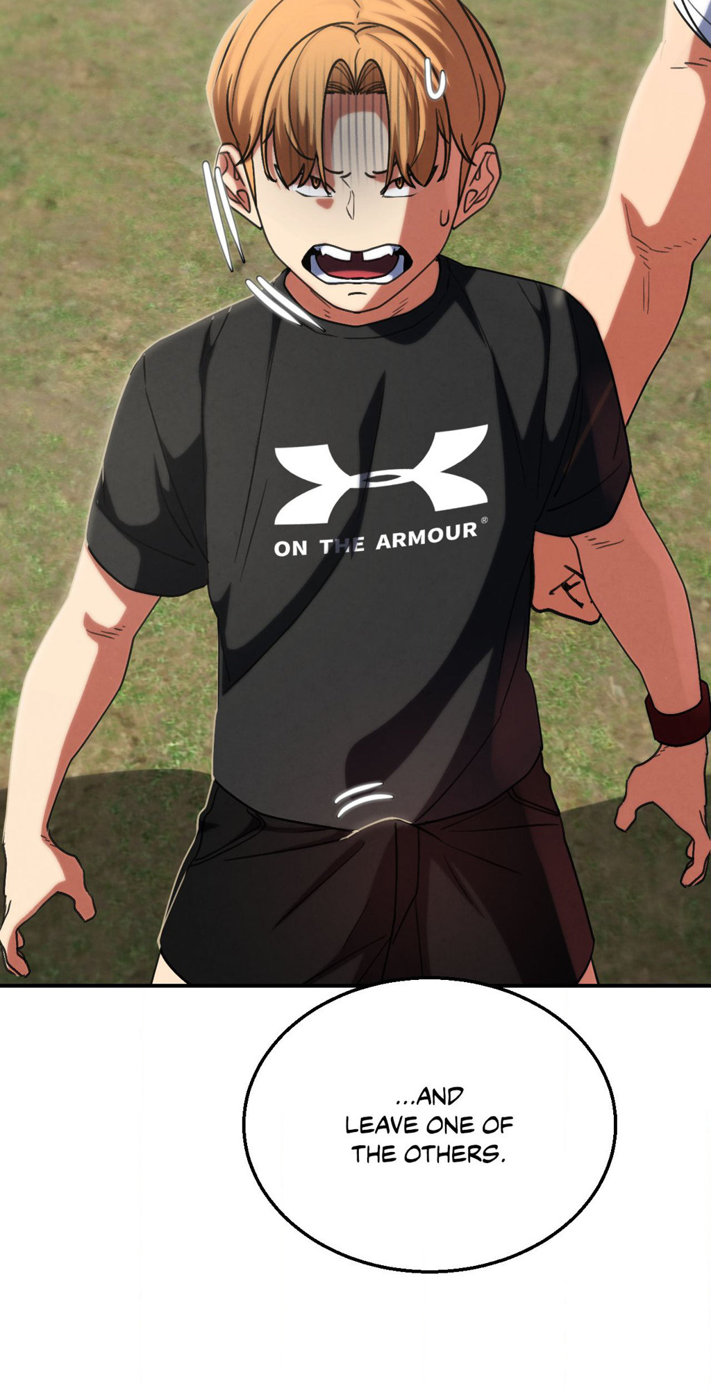 Lustful Games Manhwa - Chapter 99 Page 29