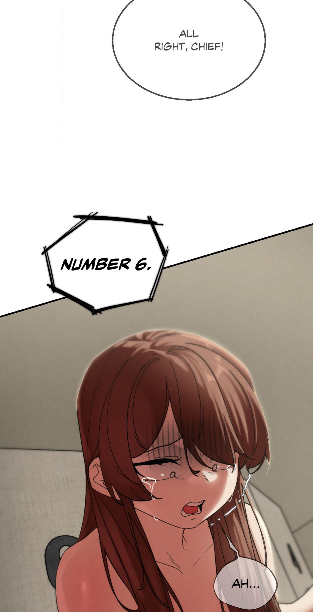 Lustful Games Manhwa - Chapter 99 Page 33