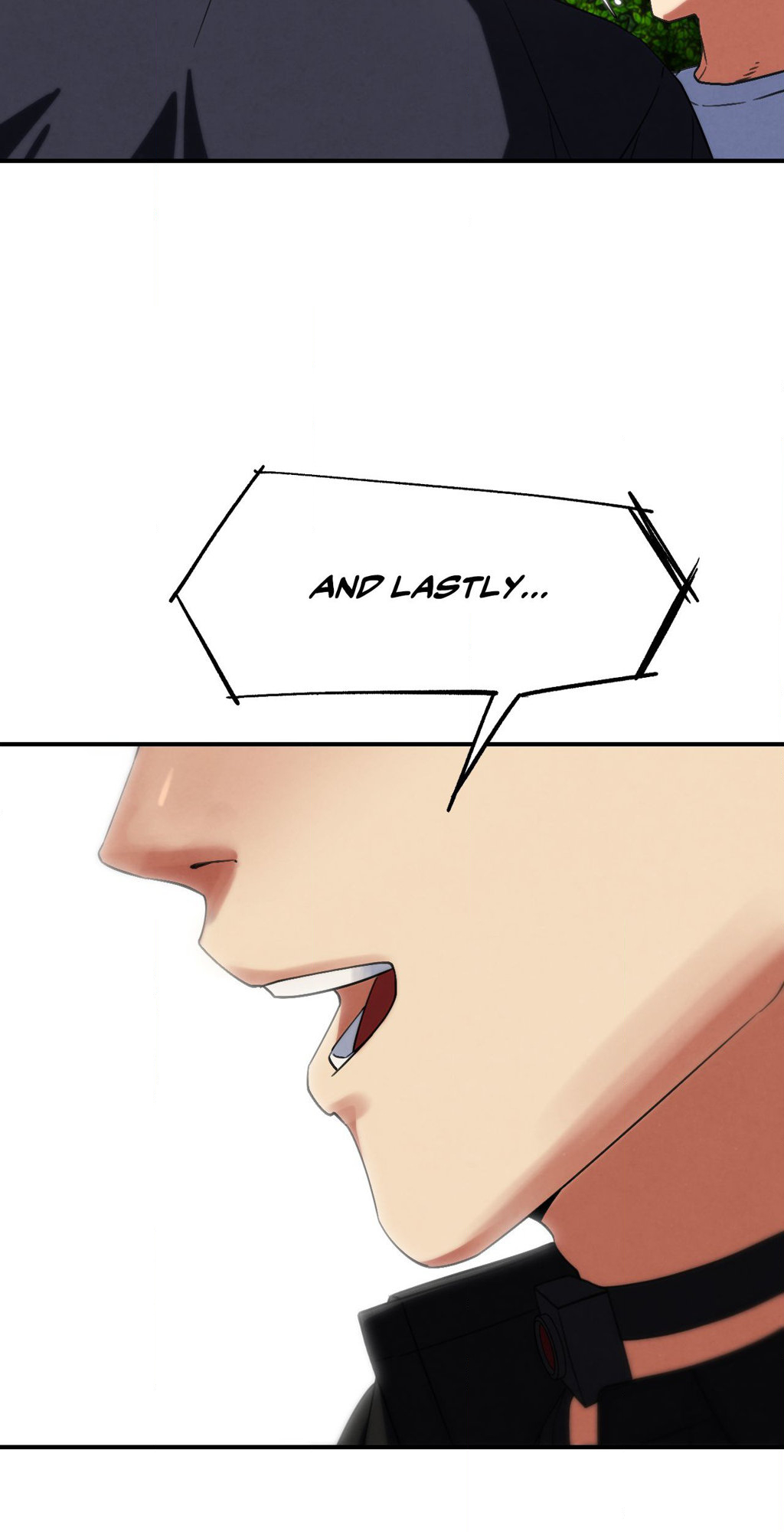 Lustful Games Manhwa - Chapter 99 Page 35