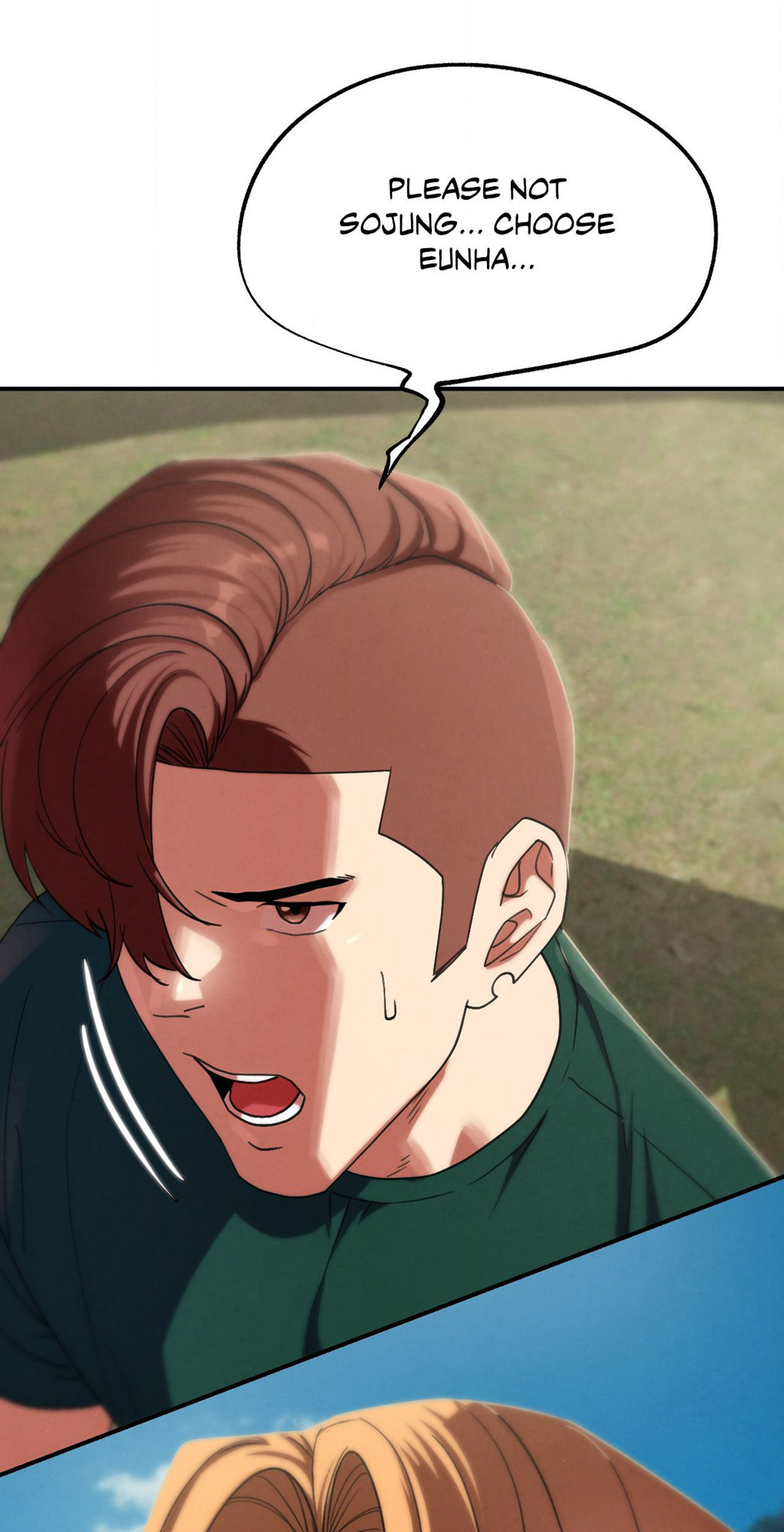 Lustful Games Manhwa - Chapter 99 Page 36