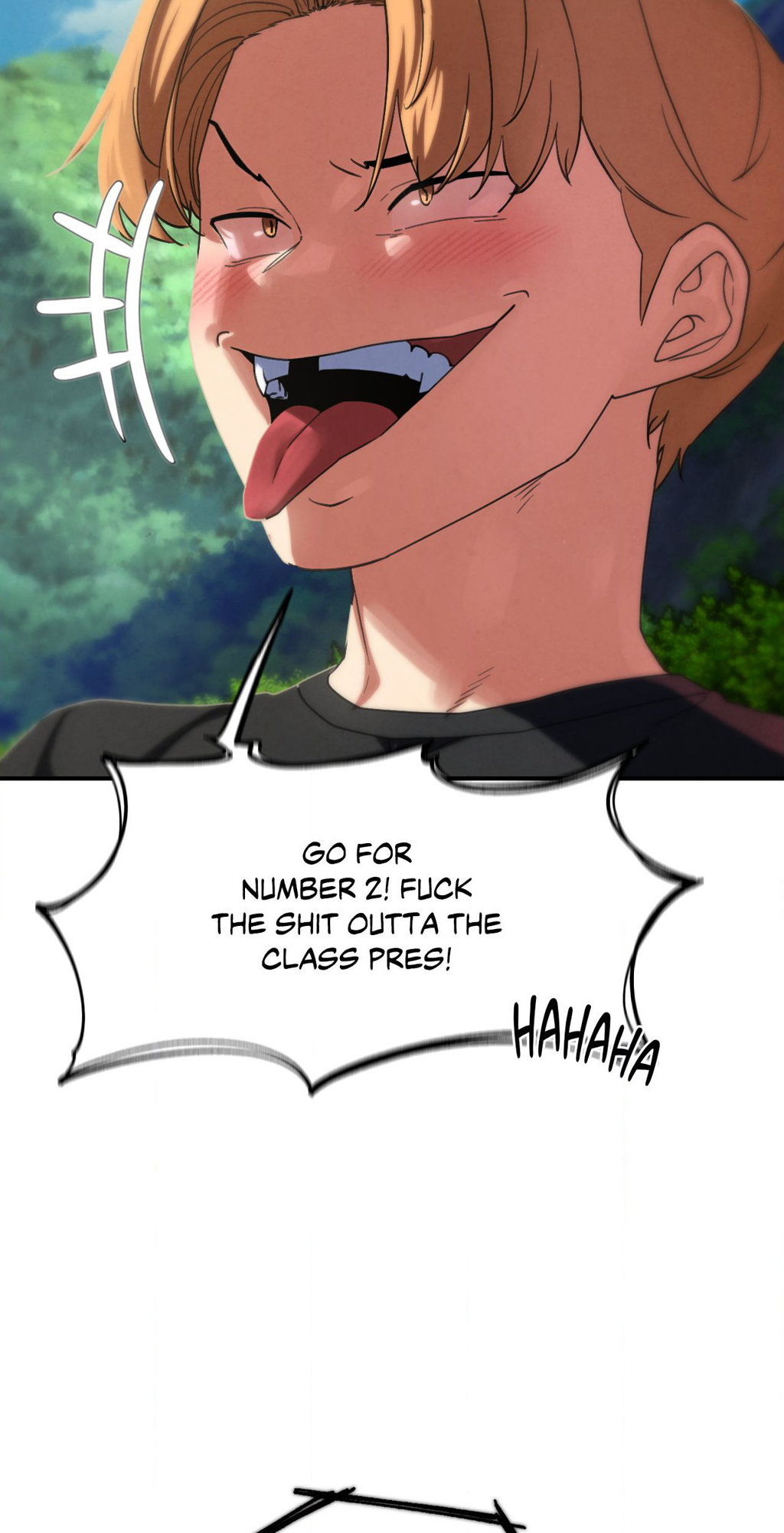 Lustful Games Manhwa - Chapter 99 Page 37