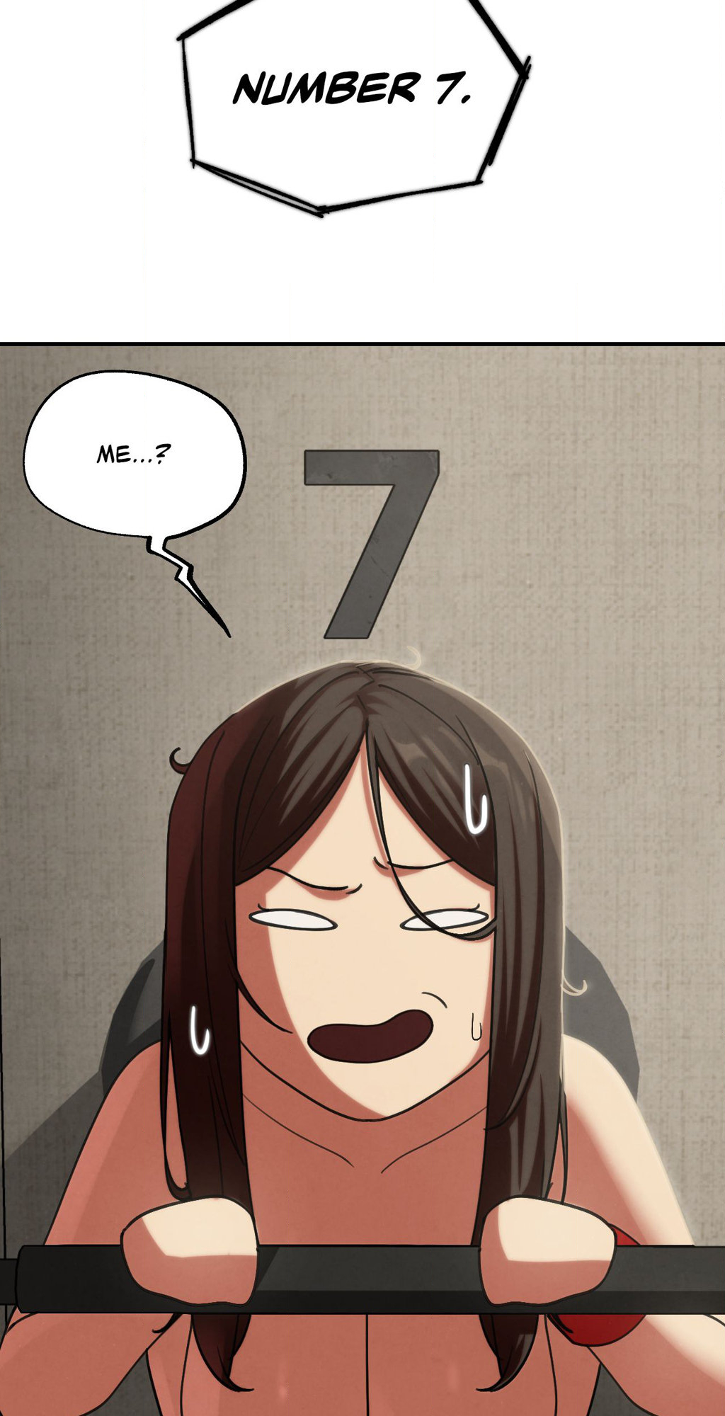 Lustful Games Manhwa - Chapter 99 Page 38