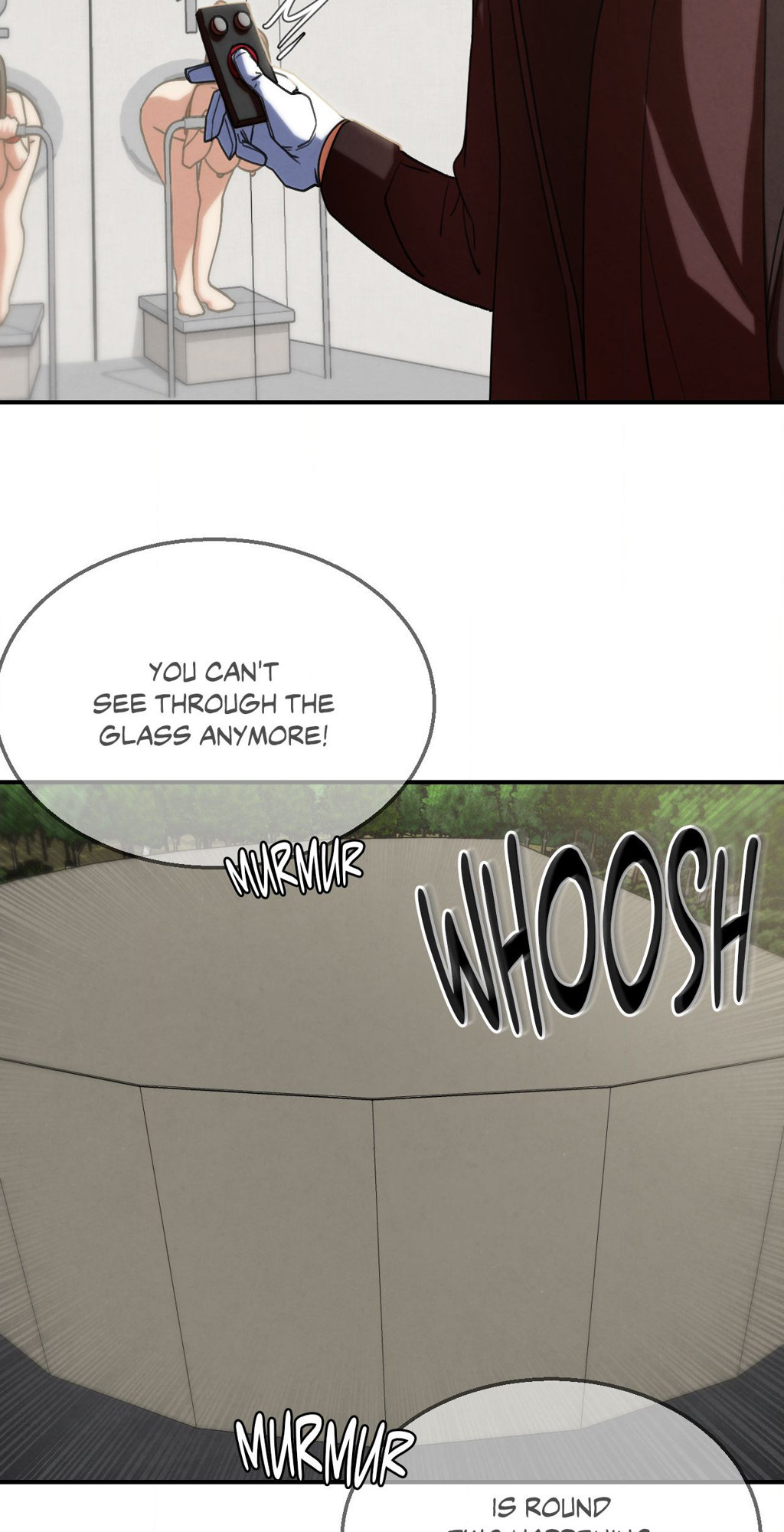 Lustful Games Manhwa - Chapter 99 Page 41