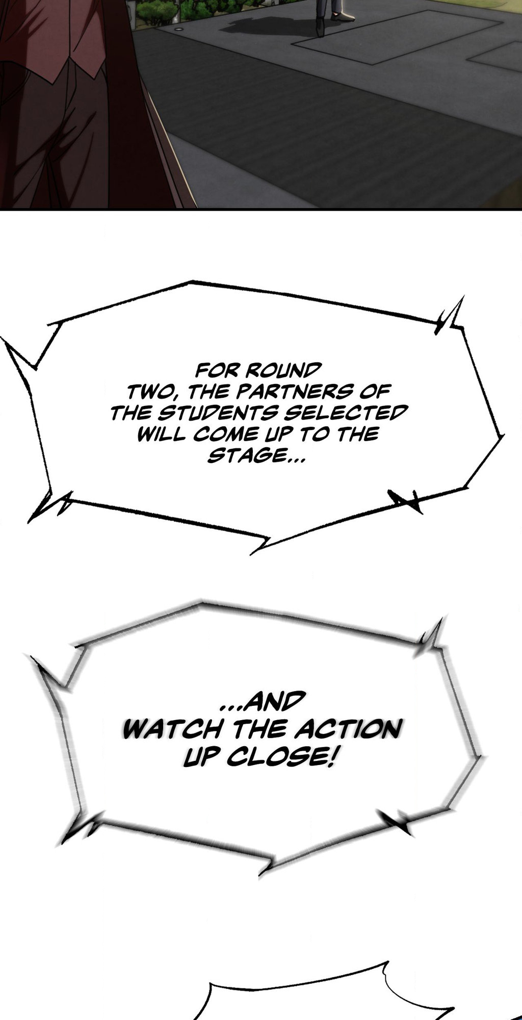 Lustful Games Manhwa - Chapter 99 Page 43