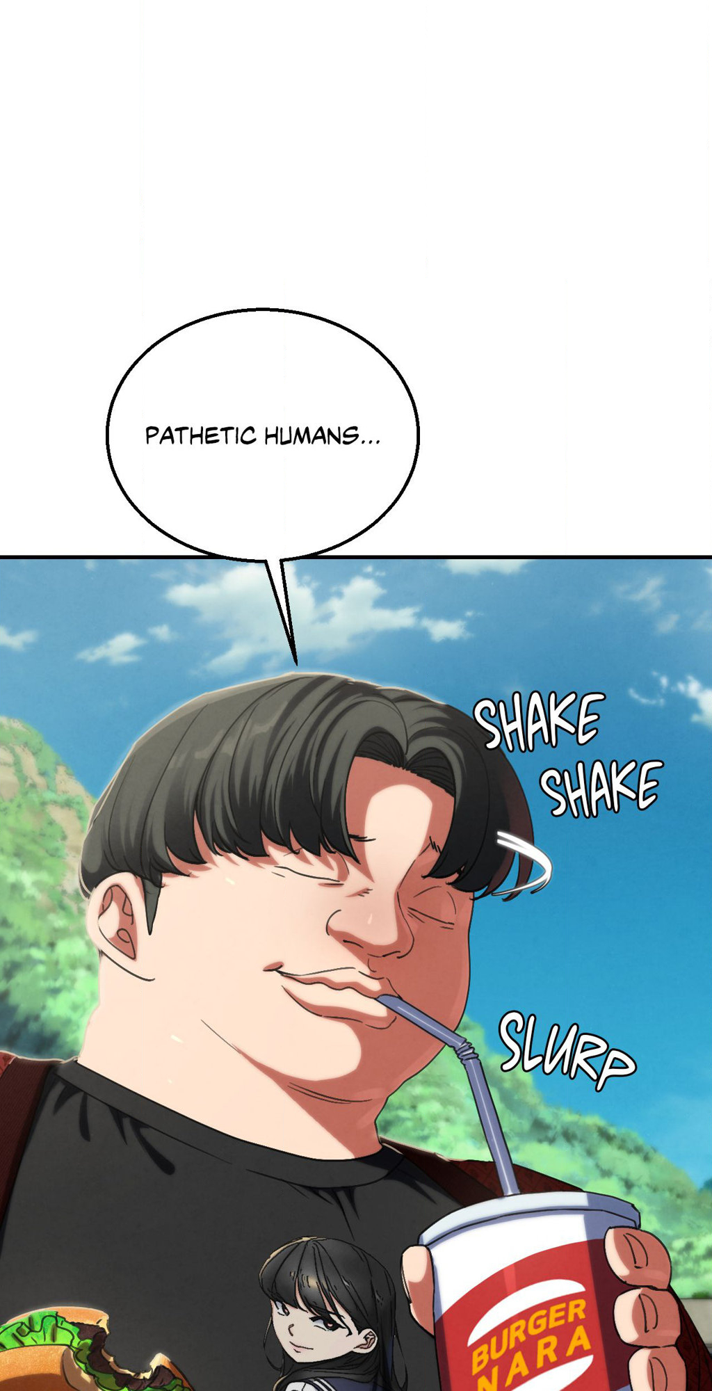 Lustful Games Manhwa - Chapter 99 Page 45