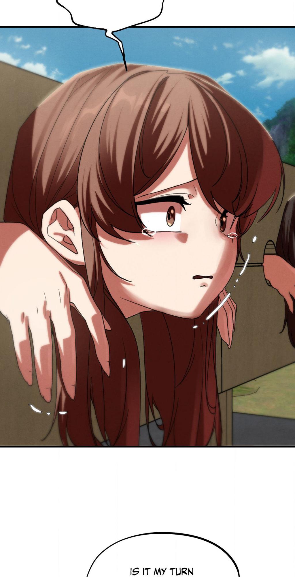 Lustful Games Manhwa - Chapter 99 Page 56