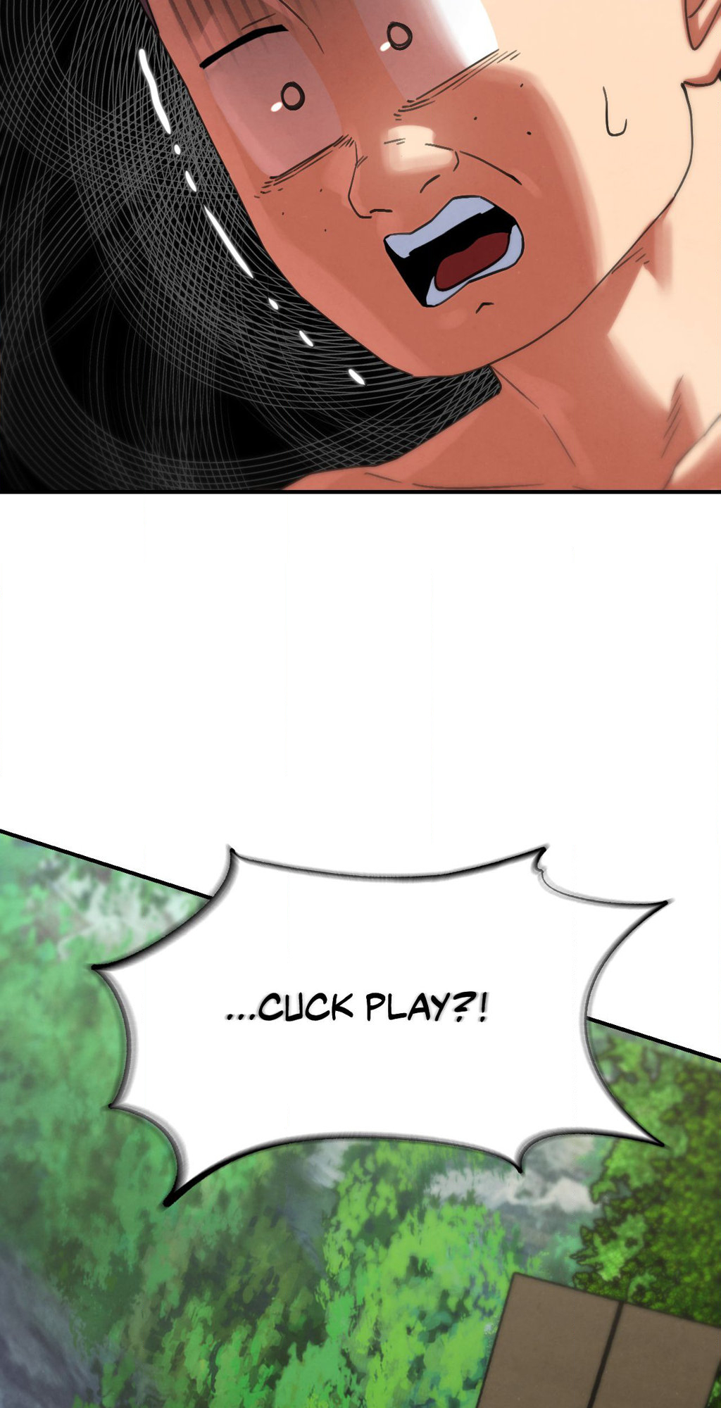 Lustful Games Manhwa - Chapter 99 Page 60