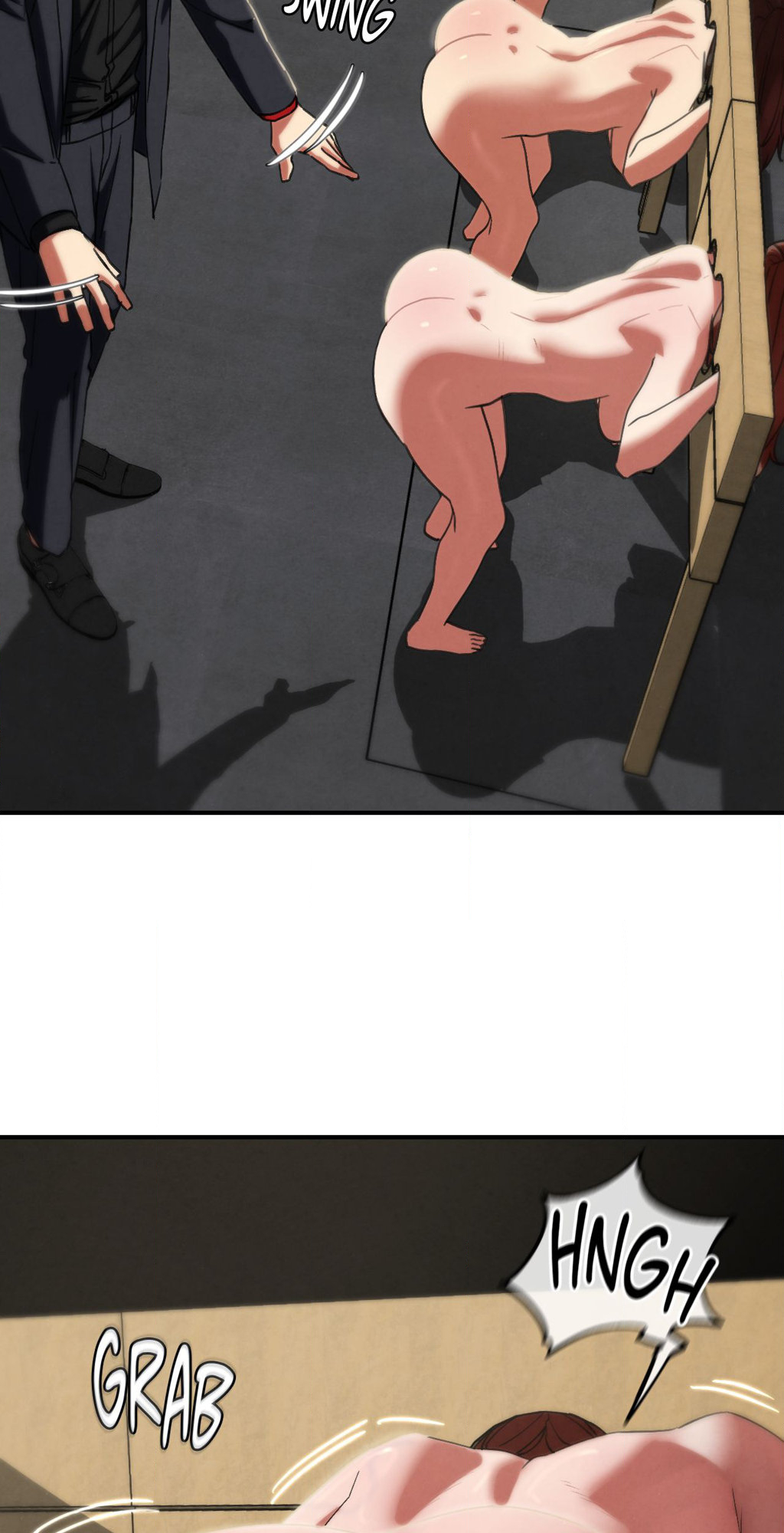 Lustful Games Manhwa - Chapter 99 Page 66