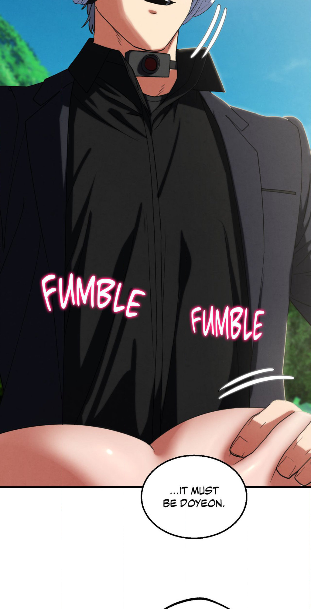 Lustful Games Manhwa - Chapter 99 Page 68