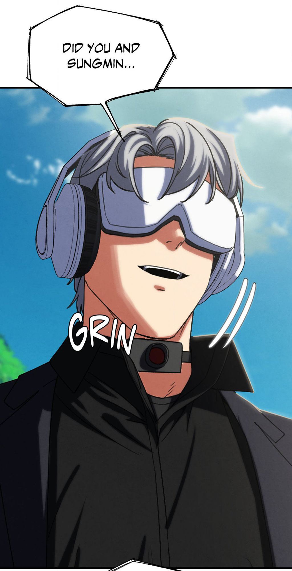 Lustful Games Manhwa - Chapter 99 Page 77