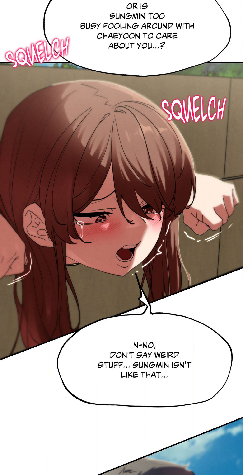 Lustful Games Manhwa - Chapter 99 Page 80