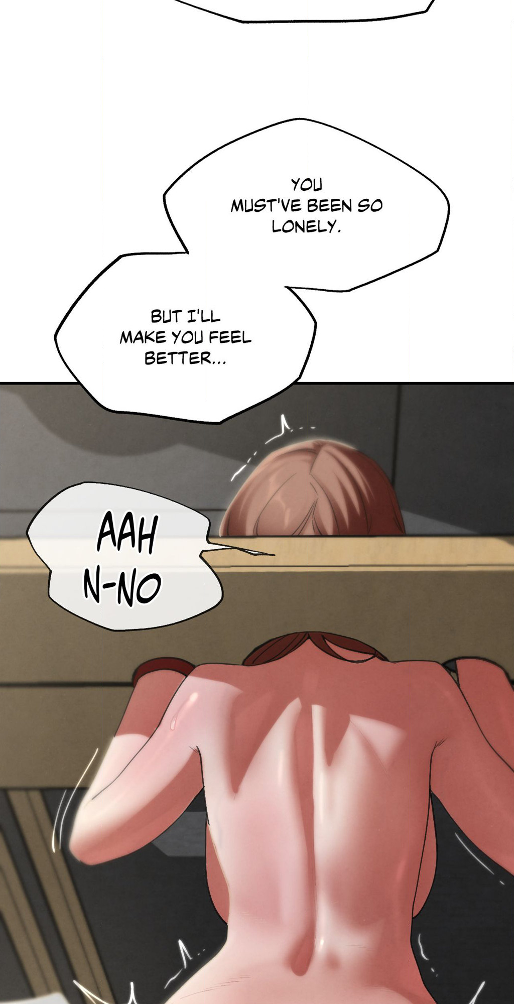 Lustful Games Manhwa - Chapter 99 Page 83