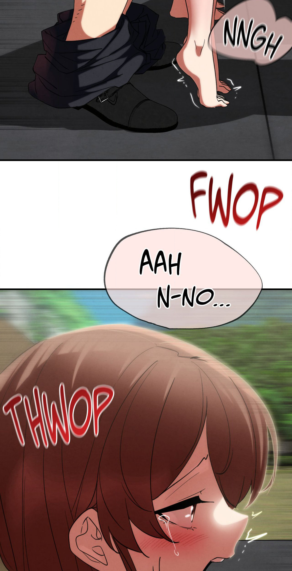 Lustful Games Manhwa - Chapter 99 Page 88