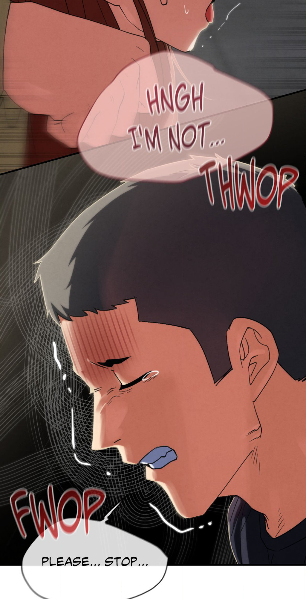 Lustful Games Manhwa - Chapter 99 Page 89