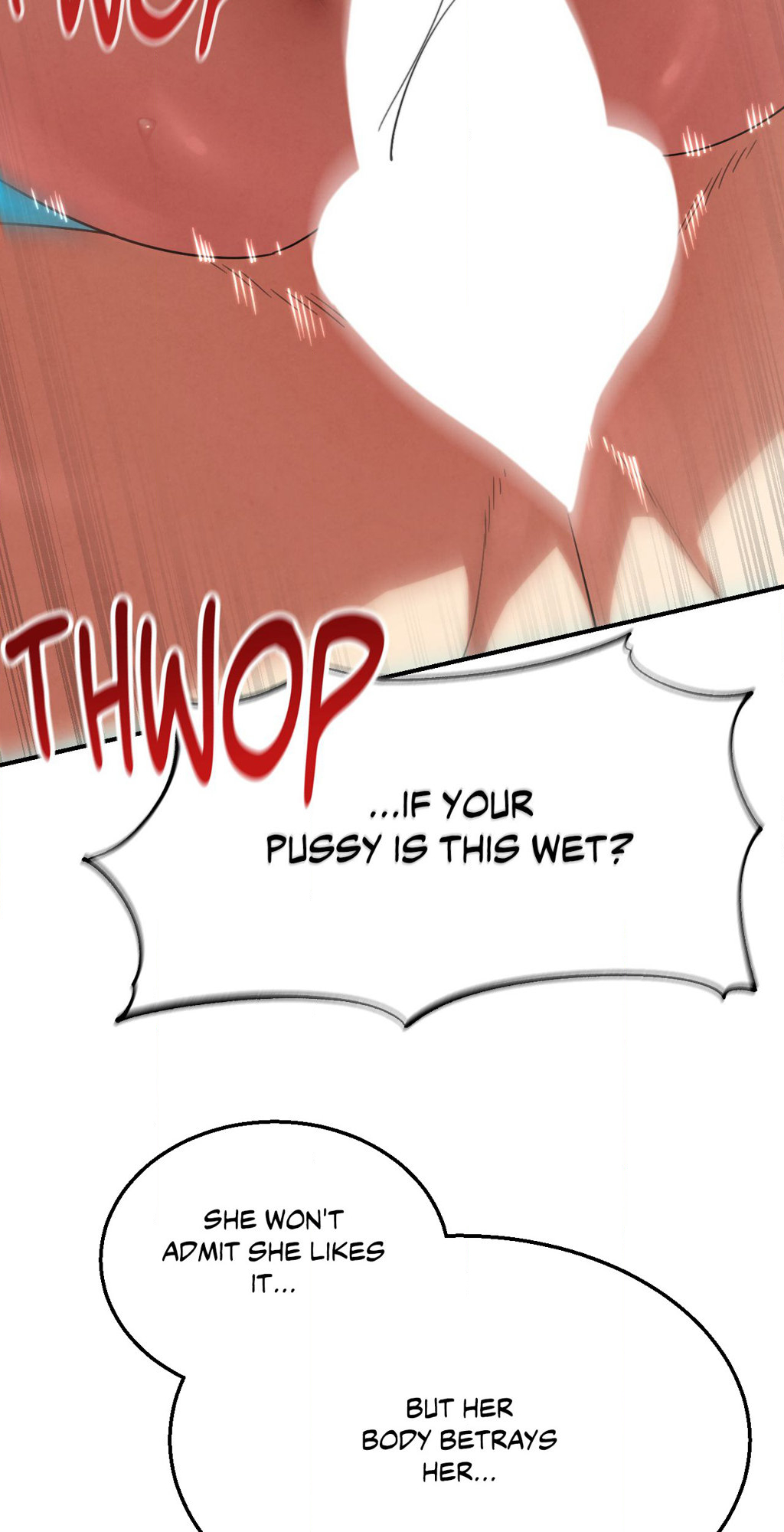 Lustful Games Manhwa - Chapter 99 Page 91