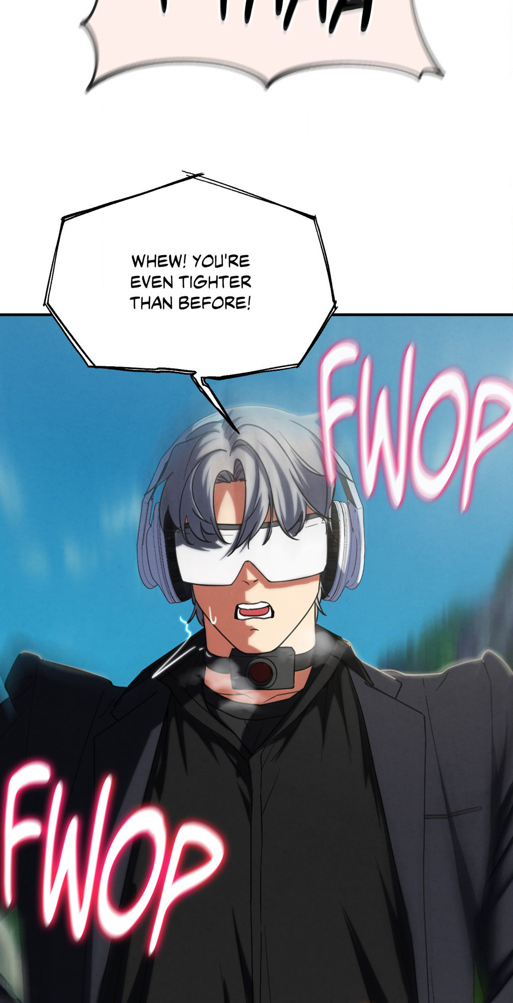 Lustful Games Manhwa - Chapter 99 Page 95