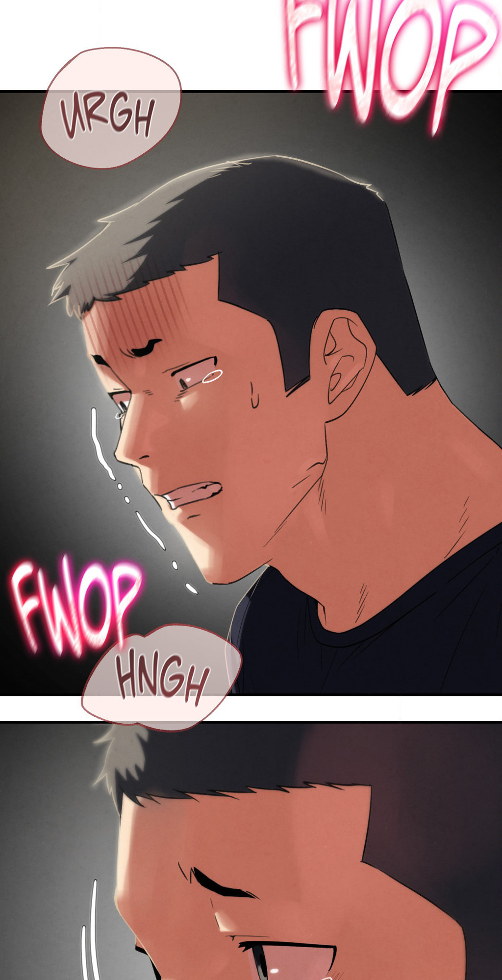 Lustful Games Manhwa - Chapter 99 Page 98