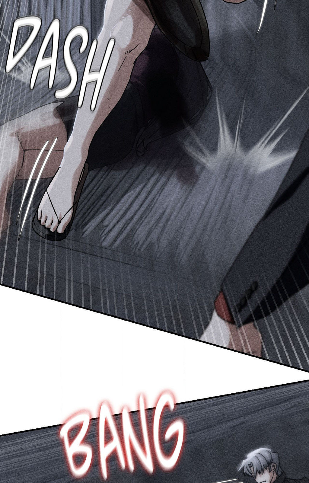 Lustful Games Manhwa - Chapter 122 Page 3