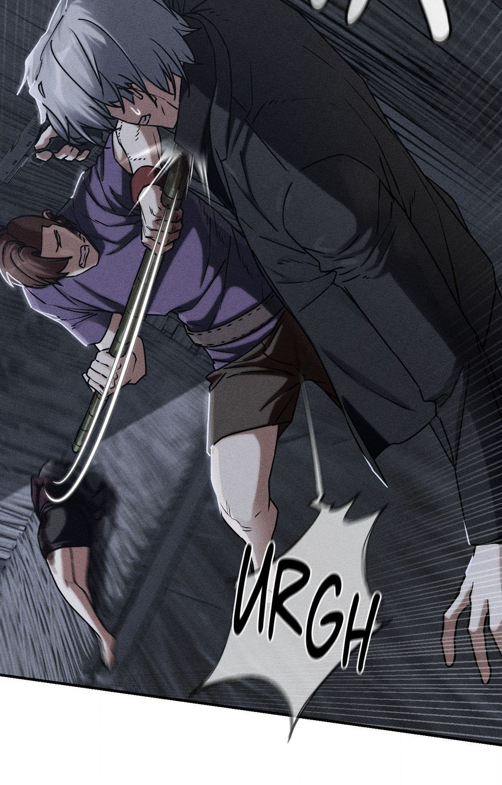 Lustful Games Manhwa - Chapter 122 Page 6